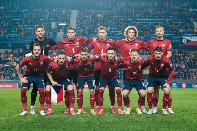 Susul 2 Tim Lain, Republik Ceko Menyatakan Tak Mau Melawan Rusia di Babak Playoff Piala Dunia 2022