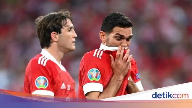 Rusia Disanksi: Timnas Gagal ke Piala Dunia, Klub Dicoret dari Liga Europa