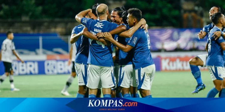 Persija Vs Persib, Misi Revans Maung Bandung