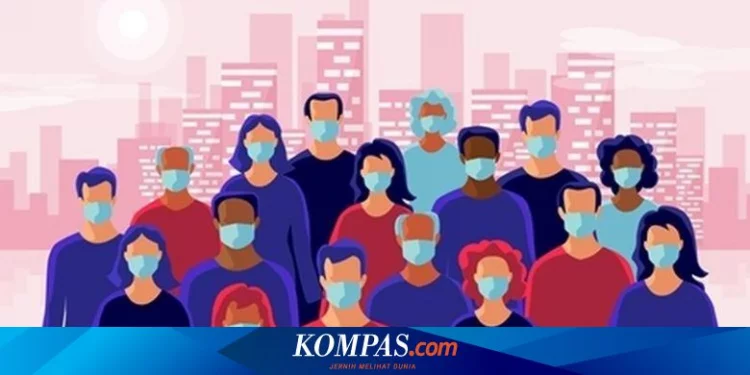 UPDATE 28 Februari: Ada 7.300 Kasus Baru Covid-19 di Jakarta, 55 Pasien Meninggal