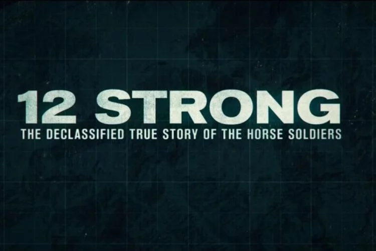 Sinopsis Film 12 Strong, Kisah Nyata Pasukan AS Lakukan Misi Perang Pasca Tragedi WTC 11 September 2001