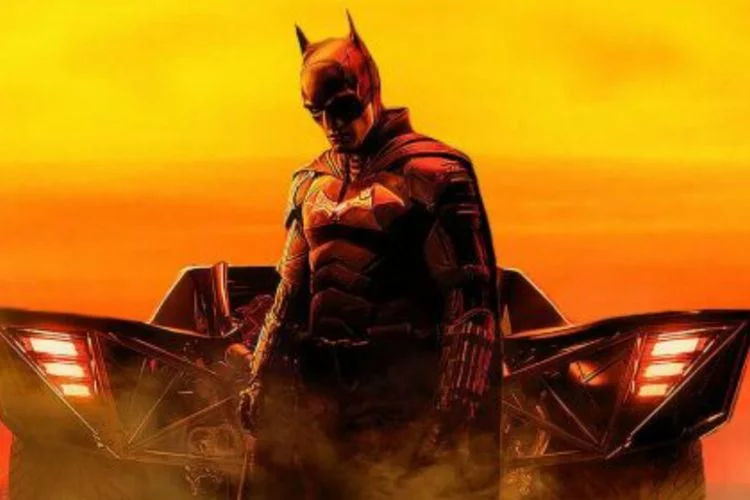 Sinopsis Film The Batman: Aksi Seru Robert Pattinson Tayang 4 Maret 2022