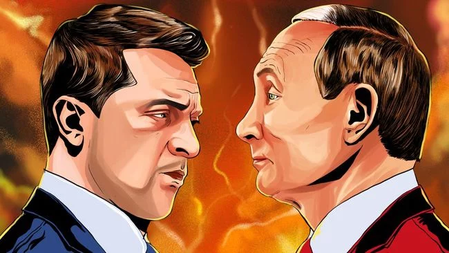 7 Fakta Syarat Damai dari Vladmir Putin untuk Ukraina