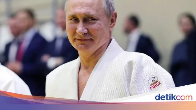Putin Diperkirakan Punya Harta Rp 2.860 T, Cuma Diumpetin