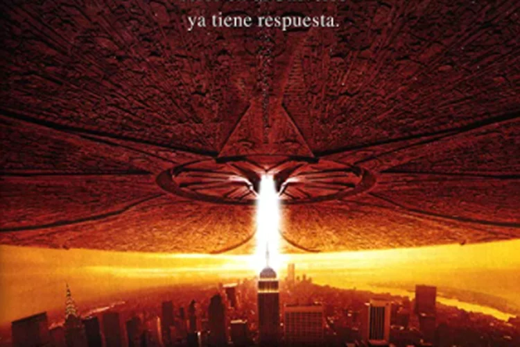 Sinopsis INDEPENDENCE DAY Tayang di Big Movies Platinum GTV: Alien Datang Untuk Menyerang dan Hancurkan Bumi