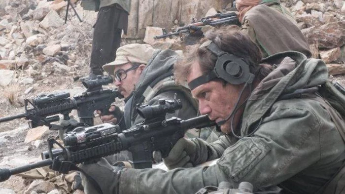 Sinopsis Film 12 Strong, Aksi Chris Hemsworth Pimpin Pasukan Khusus ODA 595 Melawan Taliban