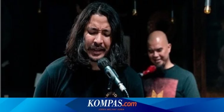 Vokalis Dewa 19 dari Masa ke Masa, dari Ahmad Dhani sampai Ello Halaman all