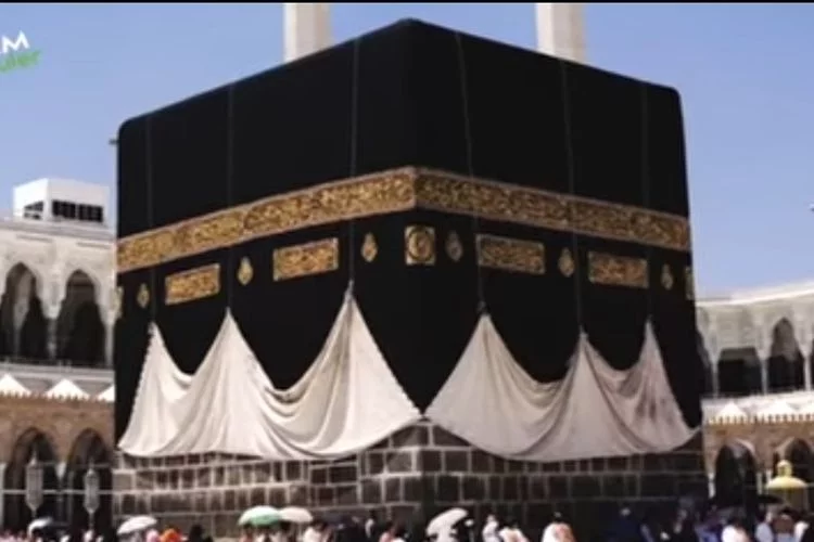 7 Peristiwa Dialami Nabi Muhammad Pada Saat Melakukan Isra dan Miraj, Nomor 4 Bikin merinding