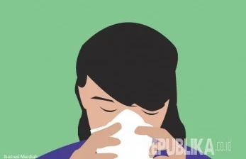 Jangan Salah Mengartikan Covid-19 dengan Flu Biasa, Ini Beda Gejalanya