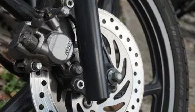 3 Cara Merawat Rem Cakram Sepeda Motor