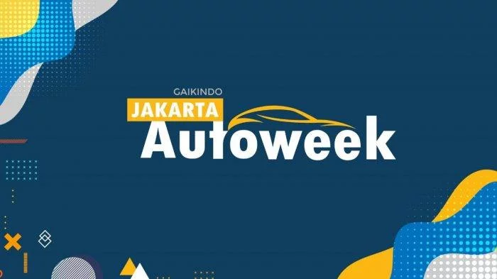 Diskon PPnBM Berlanjut, Gaikindo: Konsep Jakarta Auto Week sebagai Ajang Promo Otomotif