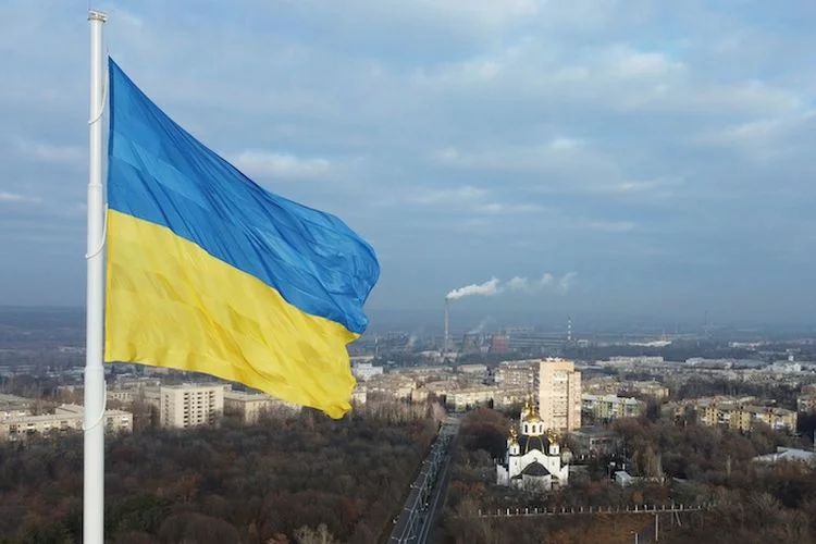 Invansi Rusia ke Ukraina Berdampak pada Pabrikan Otomotif, Ini Daftarnya