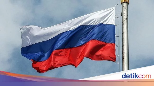 Diberondong Sanksi Negara Barat, Ekonomi Rusia Terancam Resesi