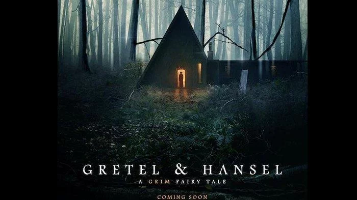 Sinopsis Film Gretel & Hansel yang Sedang Tayang di Bioskop