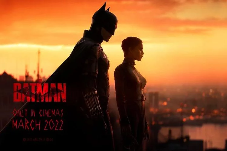 Sinopsis Film The Batman, Tahun Pertama Sang Manusia Kelelawar Membasmi Kejahatan