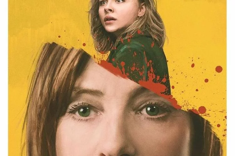 Sinopsis Film GRETA, Nuansa Hidup Frances Bersama Ibu Baru dengan Sebuah Rahasia Kelam