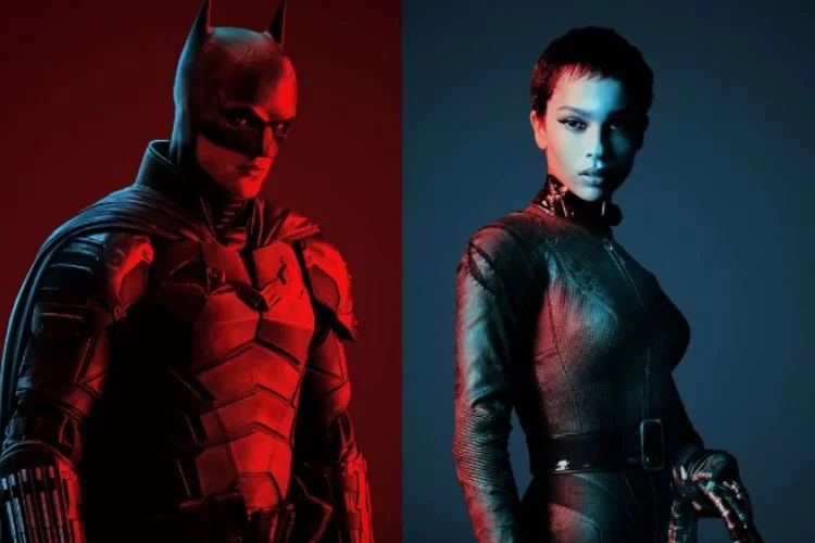 Sinopsis Film The Batman 2022 yang Tayang Hari Ini di Bioskop Indonesia: Daftar Pemeran Ada Robert Pattinson