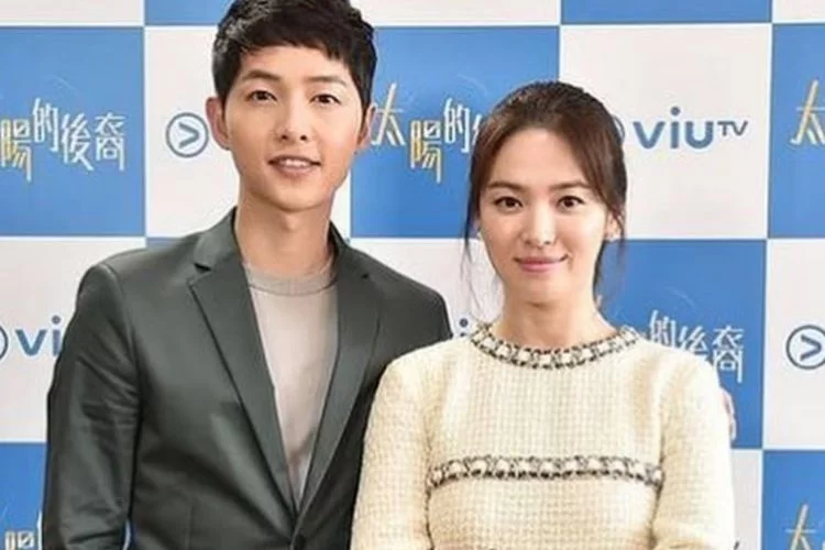 Terungkap Song Hye Kyo Jadi Pencari Nafkah, Song Joong Ki Malah Tolak Job Besar, Gak Kaget Pisahan!