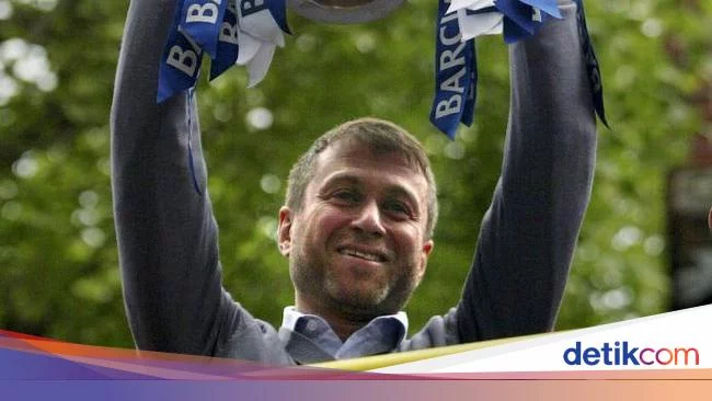 Warisan Abadi Roman Abramovich di Chelsea