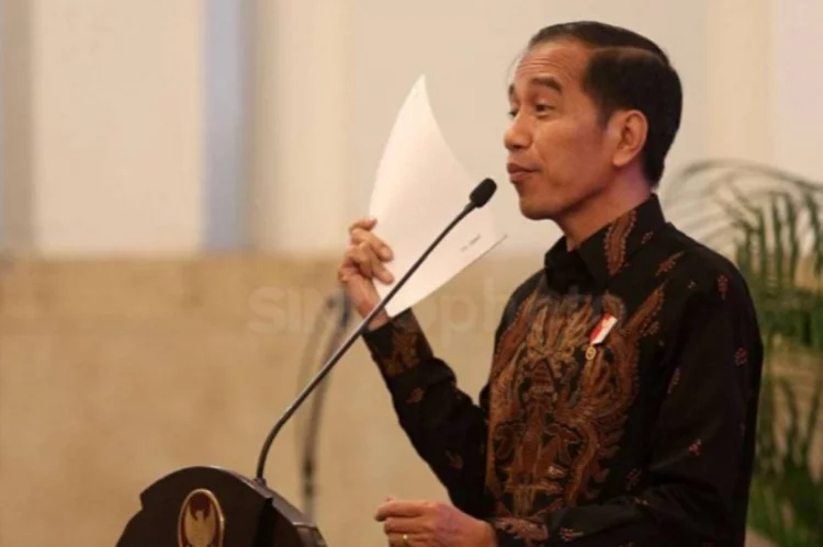 Sikap Tegas Jokowi Tolak Wacana Penundaan Pemilu Dinilai Akan Akhiri Polemik