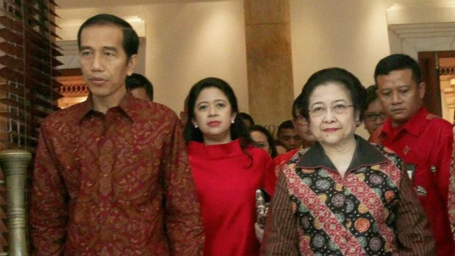 PDIP Tolak Tunda Pemilu: Senapas dengan Sikap Presiden Jokowi