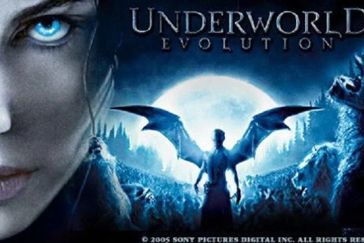 Sinopsis Underworld II: Evolution, Kisahkan Pertarungan Antara Manusia dan Vampir - Pikiran-Rakyat.com
