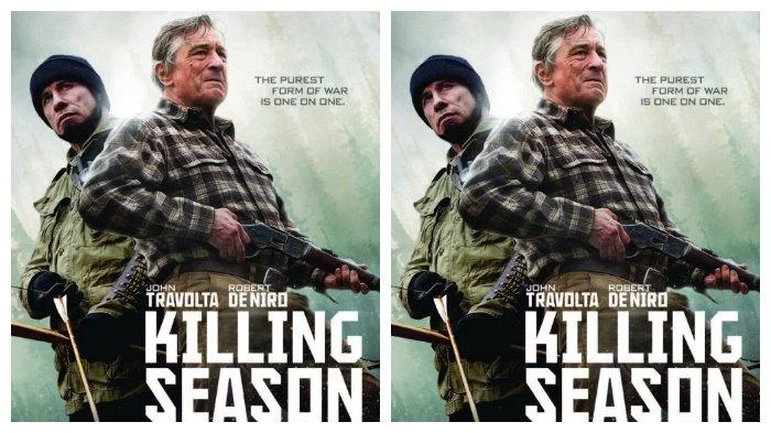 Sinopsis Killing Season: Balas Dendam Tentara Veteran Perang Bosnia, Tayang Malam Ini di Trans TV