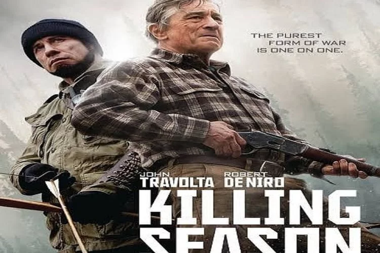 Sinopsis Film Killing Season Bioskop Trans TV Malam Ini: Dendam Masa Lalu yang Belum Tuntas