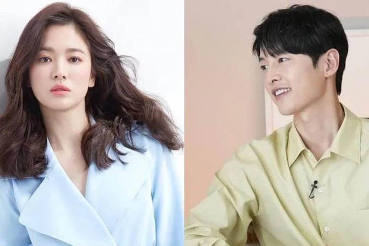 Sahabat Dekat Sebut Song Joong Ki Nikahi Song Hye Kyo Hanya demi Karier, sang Aktor Dituding Cuma Pencitraan