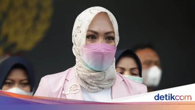 Angelina Sondakh Keliling Jakarta Usai Keluar Lapas: Luar Biasa