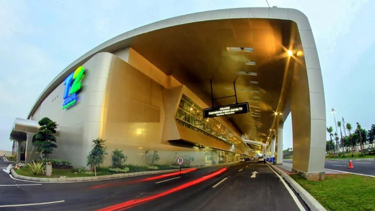 Bandara Internasional Juanda jadi Bandara Tersibuk Kedua di Indonesia