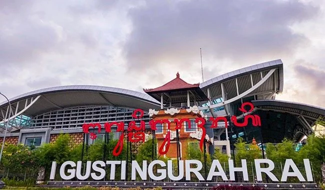 Sehari Setelah Nyepi Tiga Penerbangan Internasional Tiba di Bali