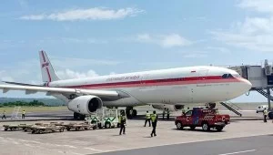 Penerbangan Internasional Kembali Beroperasi, Pemprov Bali Usulkan Visa On Arrival dan Bebas Karantina