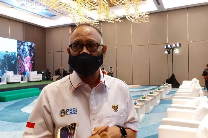 Jordi Wehrmann Tertarik Bela Timnas Indonesia, Emil Audero Mulyadi Masih Pikir-pikir