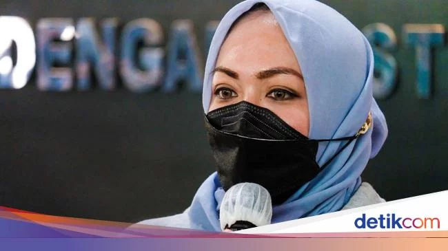 Terkuak Sisi Lain Uang Pengganti di Kasus Korupsi Angelina Sondakh