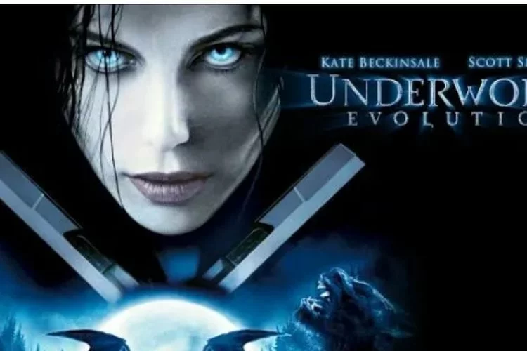 Sinopsis Film Underworld 2 Evolution, Perang Melawan Vampir Sejati Pertama