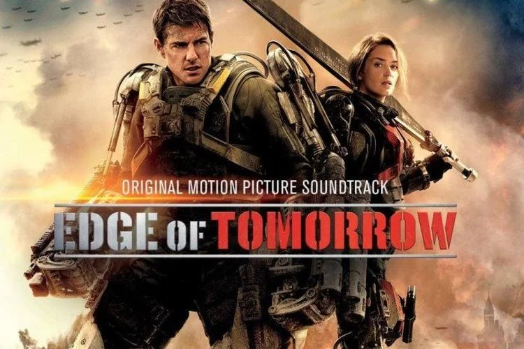 Sinopsis Film Edge of Tomorrow, Bahaya! Alien Serang Eropa!