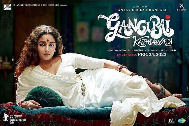Sinopsis Film Gangubai Kathiawadi yang Sedang Tayang di Bioskop: Kisah Sukses Bos Rumah Bordil di India