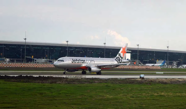 Jetstar, Scoot, dan Garuda Kembali Operasikan Rute Internasional Bali