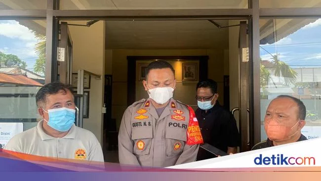 2 Keluarga Bertetangga di Bali Diduga Bentrok-Saling Lapor Polisi