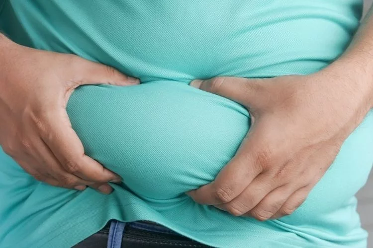 Cara Cek Apakah Tubuhmu Obesitas atau Tidak, Miliki 2 Dampak Besar - Pikiran-Rakyat.com
