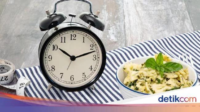 Ini 9 Kesalahan Saat Diet Intermittent Fasting yang Sering Dilakukan