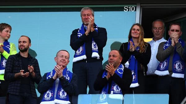 Merasa Tak Yakin, Abramovich Tolak Tawaran Fantatis Konglomerat Amerika Serikat untuk Chelsea