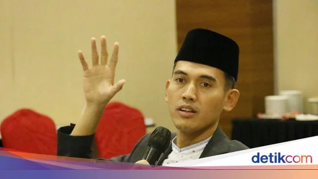 Diminta PA 212 Ambil Sikap soal Pernyataan Menag, Begini Respons MUI