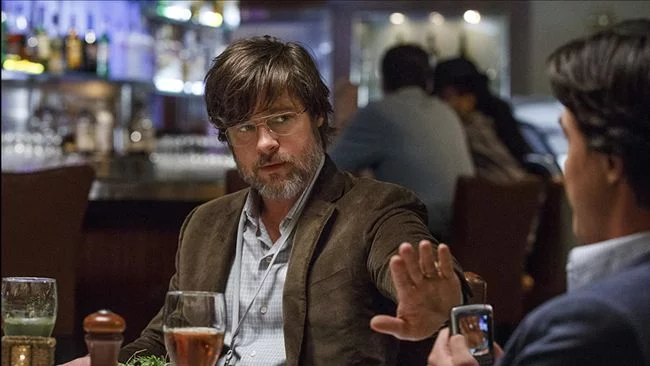 Sinopsis The Big Short Tayang di Bioskop Trans TV Malam Ini