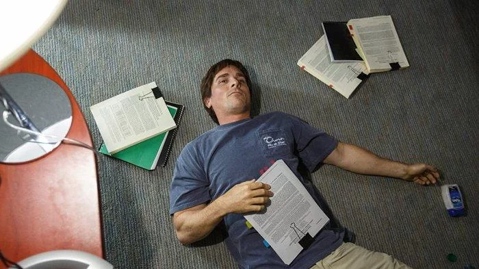 Sinopsis Film The Big Short, Kisah Perusahaan Keuangan di AS yang Menghadapi Krisis Ekonomi