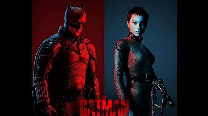 Sinopsis Film The Batman Tayang di Hollywood dan Cinepolis Kendari, Dibintangi Robert Pattinson