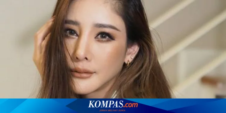 Misteri Tewasnya Tangmo Nida, Aktris Thailand yang Tenggelam dengan Luka-luka Janggal Halaman all