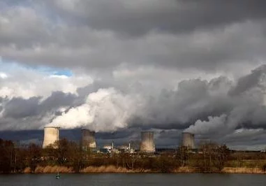 Pangkas Sepertiga Impor Gas Rusia, UE Serukan Kebangkitan Energi Nuklir
