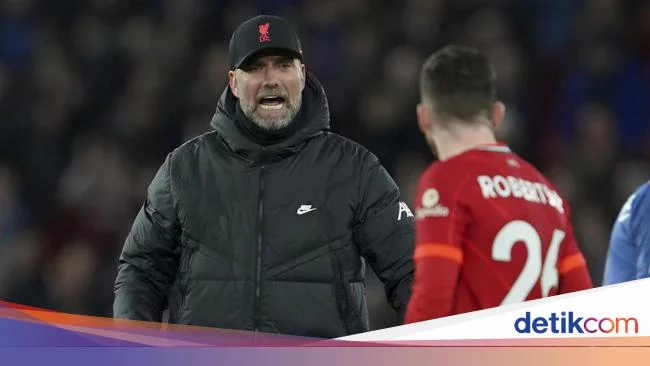 Klopp: West Ham Bagus, Wajar Liverpool Menang Susah Payah